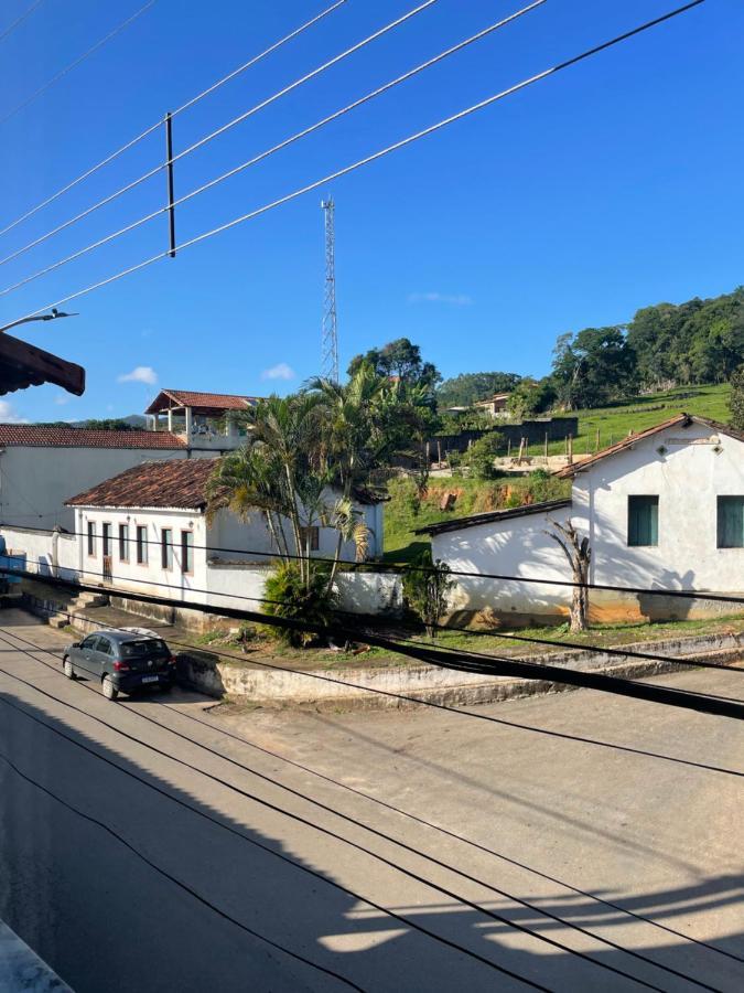 Pousada Zacarias Hotel Ouro Preto  Buitenkant foto