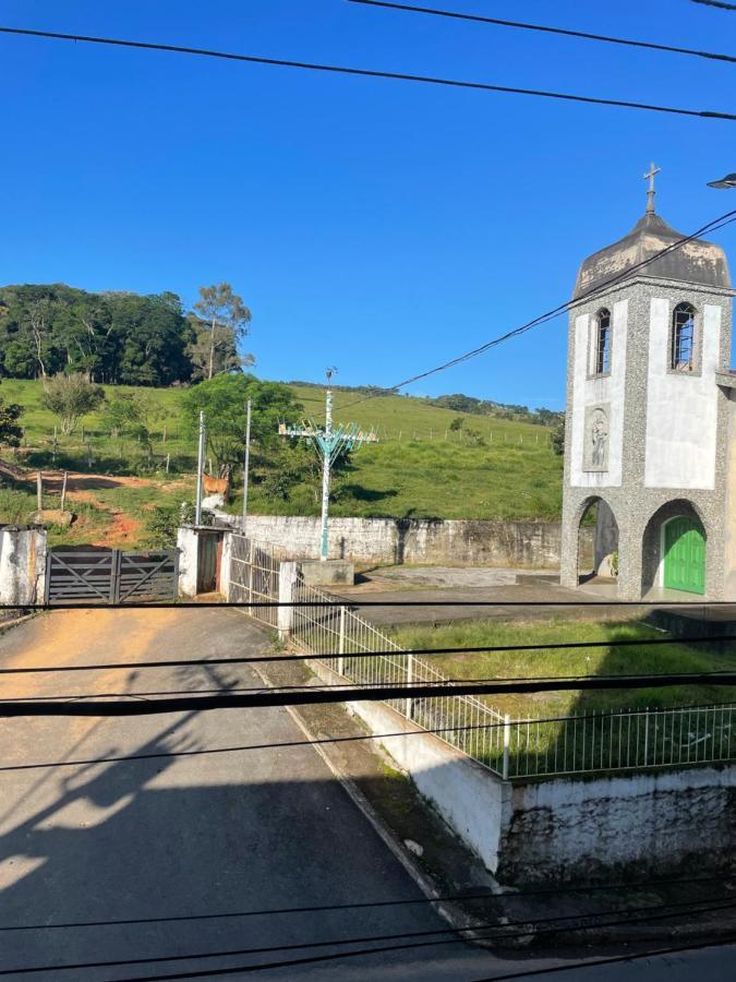 Pousada Zacarias Hotel Ouro Preto  Buitenkant foto