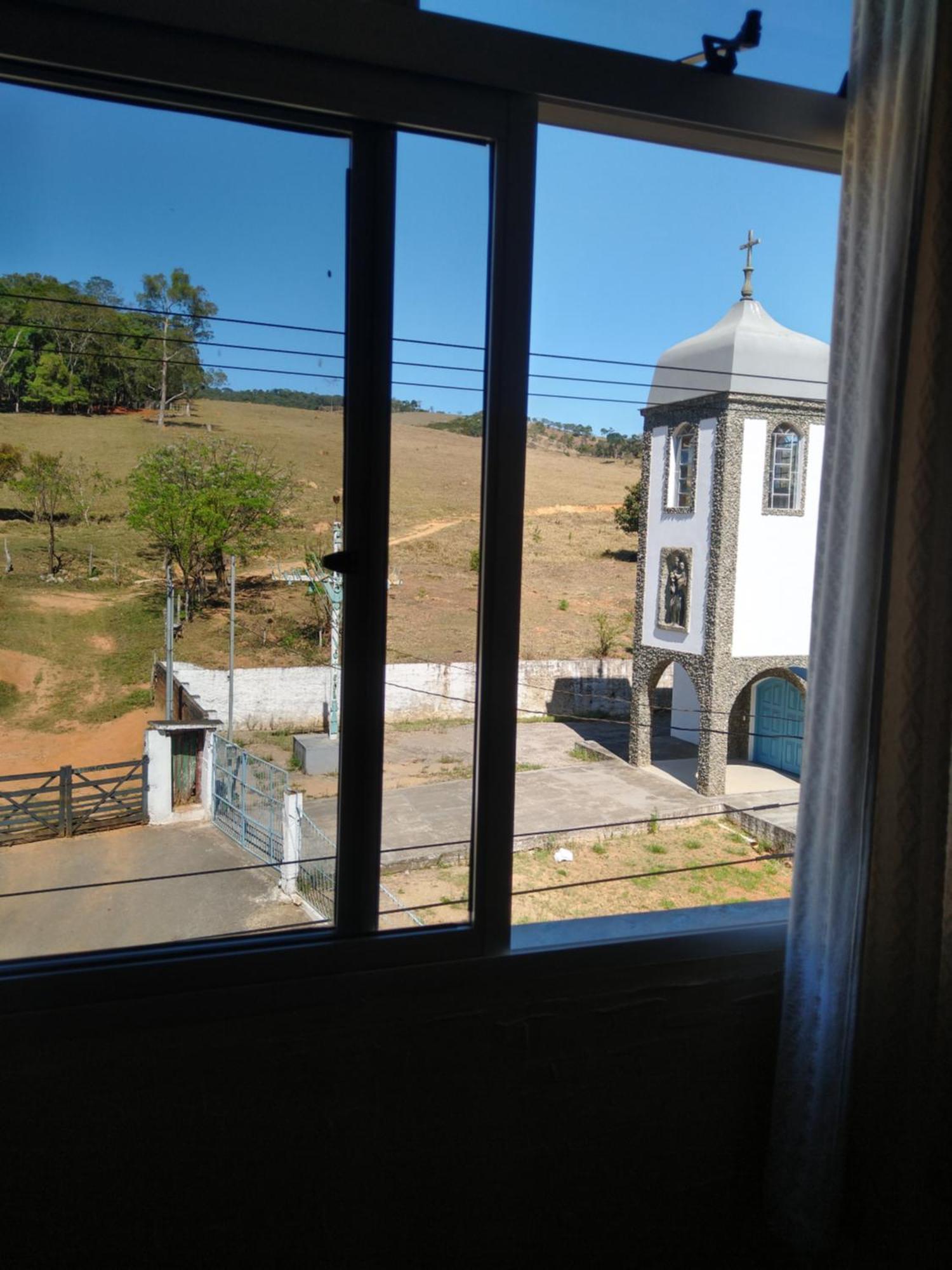 Pousada Zacarias Hotel Ouro Preto  Buitenkant foto